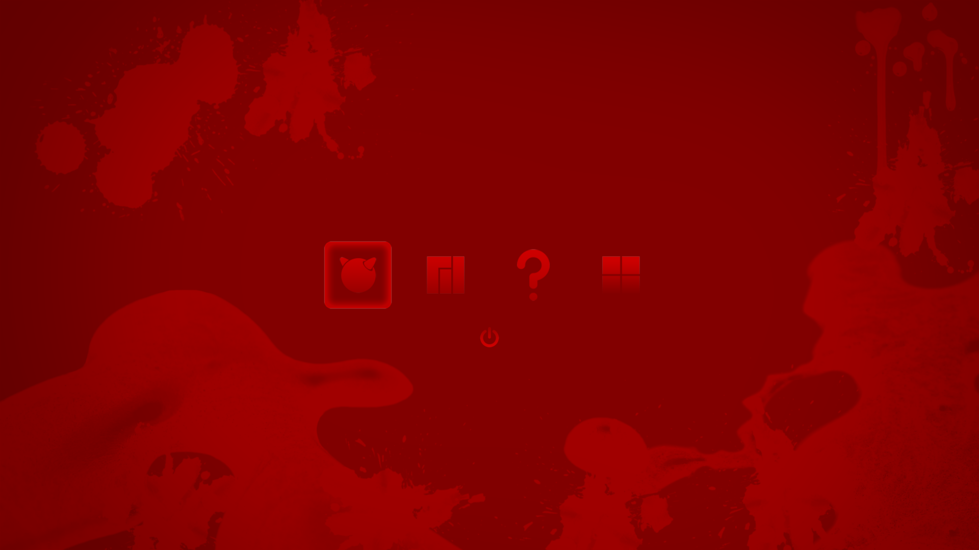 HI-THEMES provides several themes dominated by a single color